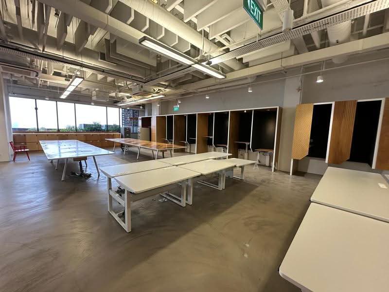 158 Cecil Street, 158 Cecil Street, Boat Quay / Raffles Place / Marina, 10,086 sqft, Office For Rent, by Terence Tan, 500289664 - Study - CommercialGuru.com.sg