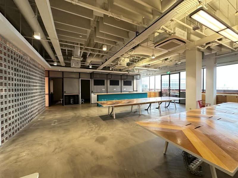 158 Cecil Street, 158 Cecil Street, Boat Quay / Raffles Place / Marina, 10,086 sqft, Office For Rent, by Terence Tan, 500289664 - Interior - CommercialGuru.com.sg