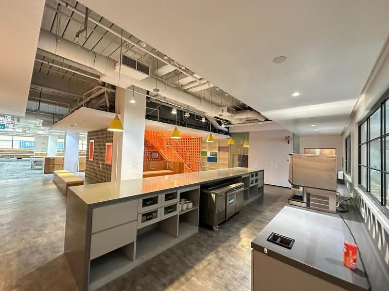 158 Cecil Street, 158 Cecil Street, Boat Quay / Raffles Place / Marina, 10,086 sqft, Office For Rent, by Terence Tan, 500289664 - Kitchen - CommercialGuru.com.sg
