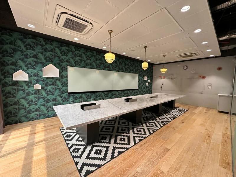 158 Cecil Street, 158 Cecil Street, Boat Quay / Raffles Place / Marina, 10,086 sqft, Office For Rent, by Terence Tan, 500289664 - Interior - CommercialGuru.com.sg