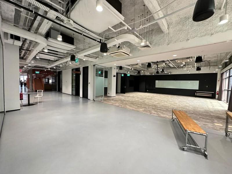 158 Cecil Street, 158 Cecil Street, Boat Quay / Raffles Place / Marina, 10,086 sqft, Office For Rent, by Terence Tan, 500289664 - Interior - CommercialGuru.com.sg