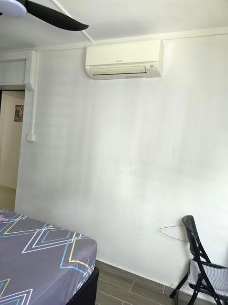 253 Compassvale Street, 253 Compassvale Street, Hougang / Punggol / Sengkang, Room Rental, 120 sqft, HDB Flat For Rent, by Steven Choo, 500289665 - Bedroom - PropertyGuru.com.sg