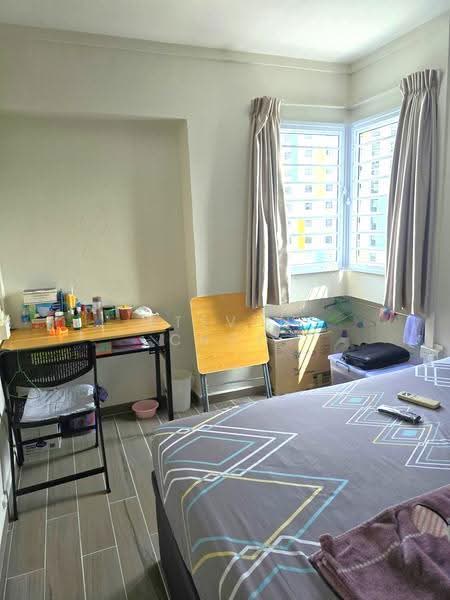 253 Compassvale Street, 253 Compassvale Street, Hougang / Punggol / Sengkang, Room Rental, 120 sqft, HDB Flat For Rent, by Steven Choo, 500289665 - Bedroom - PropertyGuru.com.sg
