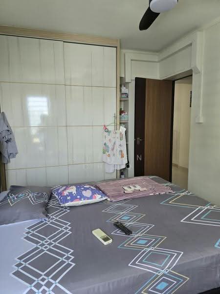 253 Compassvale Street, 253 Compassvale Street, Hougang / Punggol / Sengkang, Room Rental, 120 sqft, HDB Flat For Rent, by Steven Choo, 500289665 - Bedroom - PropertyGuru.com.sg