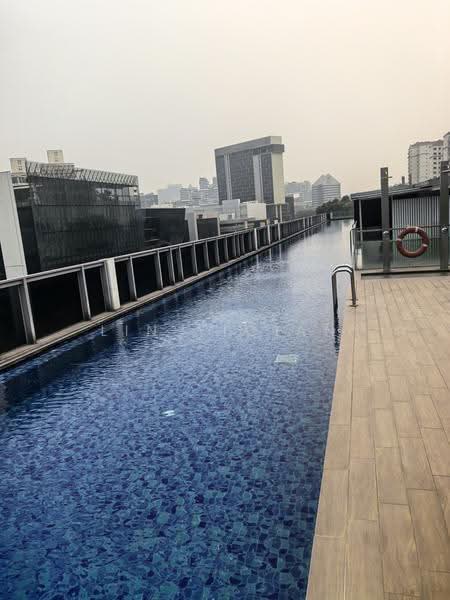 Alexis, 356 Alexandra Road, Alexandra / Commonwealth, 2 Bedrooms, 807 sqft, Condominium For Sale, by Lin Yiqian, 500289670 - Pool - PropertyGuru.com.sg