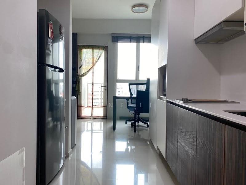 Vacanza @ East, 36 Lengkong Tujoh, Eunos / Geylang / Paya Lebar, 2 Bedrooms, 560 sqft, Condominium For Sale, by Jane Li, 500289673 - PropertyGuru.com.sg