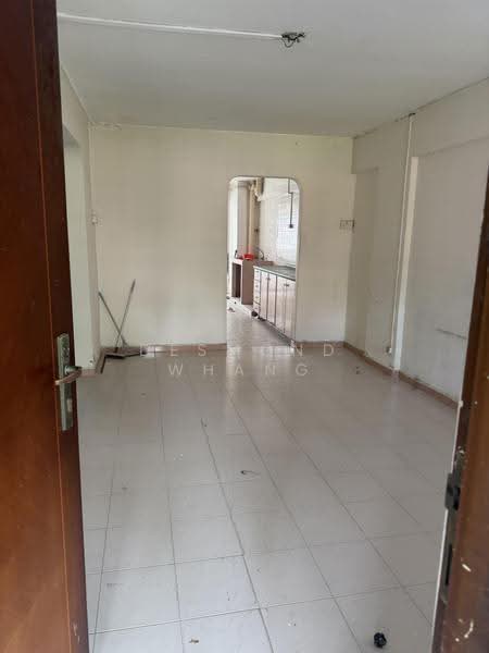 108 Bishan Street 12, 108 Bishan Street 12, Ang Mo Kio / Bishan / Thomson, 2 Bedrooms, 753 sqft, HDB Flat For Sale, by Desmond Whang, 500289674 - Kitchen - PropertyGuru.com.sg