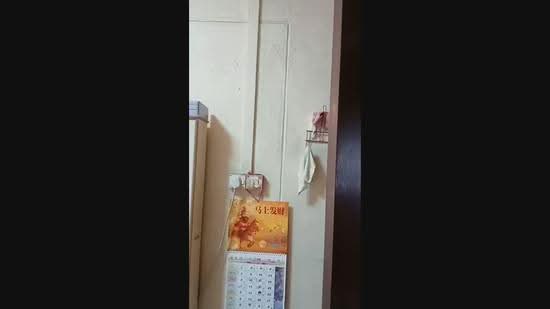 752 Yishun Street 72, 752 Yishun Street 72, Sembawang / Yishun, Room Rental, 120 sqft, HDB Flat For Rent, by Steven Choo, 500289675 - PropertyGuru.com.sg