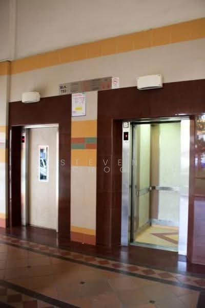 752 Yishun Street 72, 752 Yishun Street 72, Sembawang / Yishun, Room Rental, 120 sqft, HDB Flat For Rent, by Steven Choo, 500289675 - PropertyGuru.com.sg