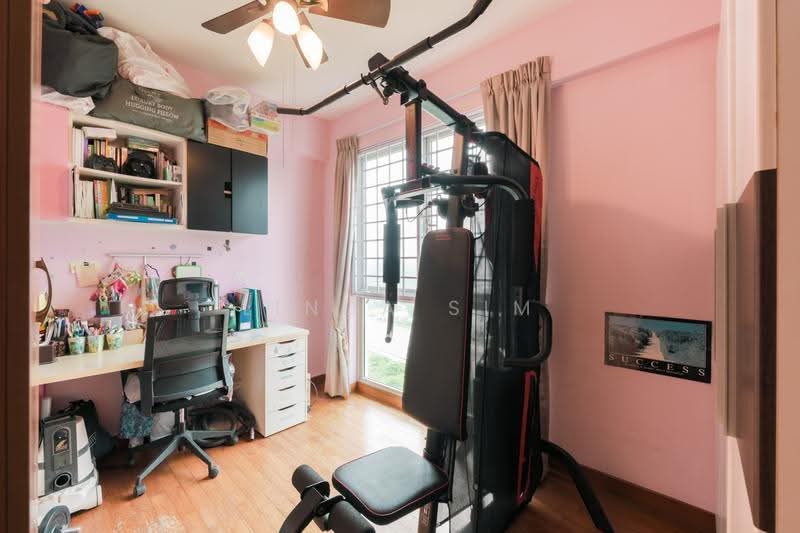 Gardenvista, 950 Dunearn Road, Clementi Park / Upper Bukit Timah, 3 Bedrooms, 1,163 sqft, Condominium For Sale, by Linda Sim, 500289681 - Study - PropertyGuru.com.sg