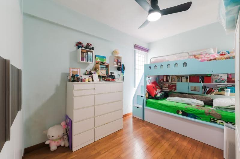 Gardenvista, 950 Dunearn Road, Clementi Park / Upper Bukit Timah, 3 Bedrooms, 1,163 sqft, Condominium For Sale, by Linda Sim, 500289681 - Bedroom - PropertyGuru.com.sg