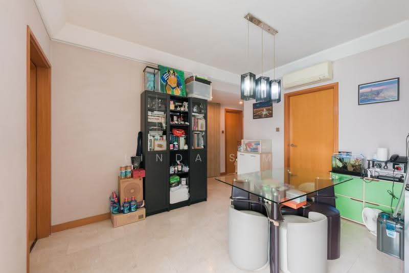 Gardenvista, 950 Dunearn Road, Clementi Park / Upper Bukit Timah, 3 Bedrooms, 1,163 sqft, Condominium For Sale, by Linda Sim, 500289681 - Dining Room - PropertyGuru.com.sg