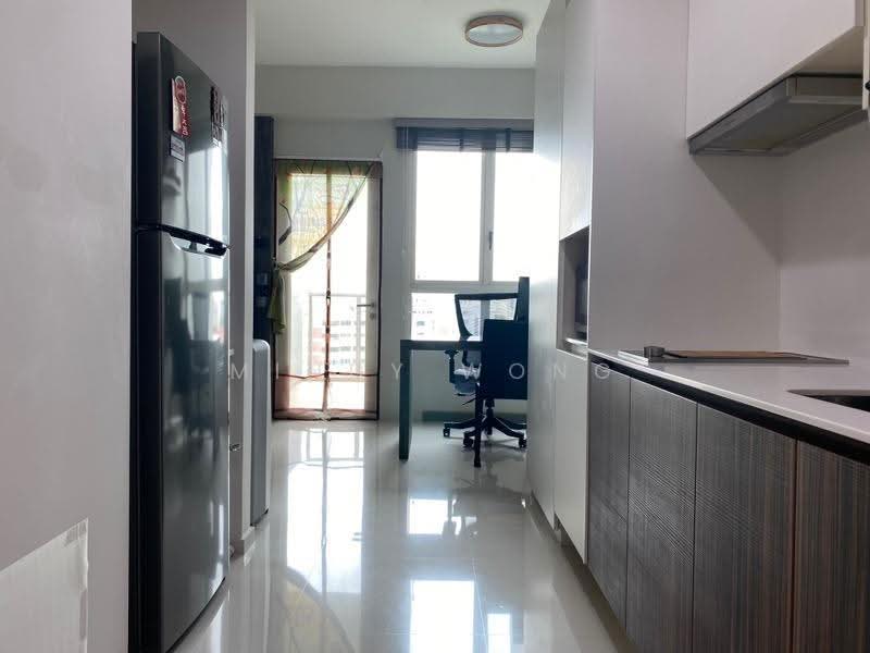 Vacanza @ East, 36 Lengkong Tujoh, Eunos / Geylang / Paya Lebar, 2 Bedrooms, 560 sqft, Condominium For Sale, by Mindy Wong, 500289684 - PropertyGuru.com.sg
