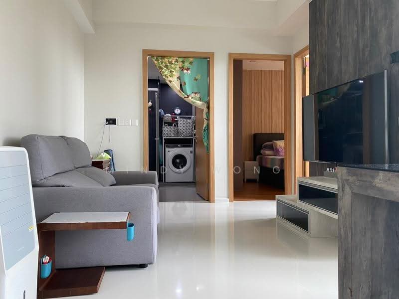 Vacanza @ East, 36 Lengkong Tujoh, Eunos / Geylang / Paya Lebar, 2 Bedrooms, 560 sqft, Condominium For Sale, by Mindy Wong, 500289684 - PropertyGuru.com.sg