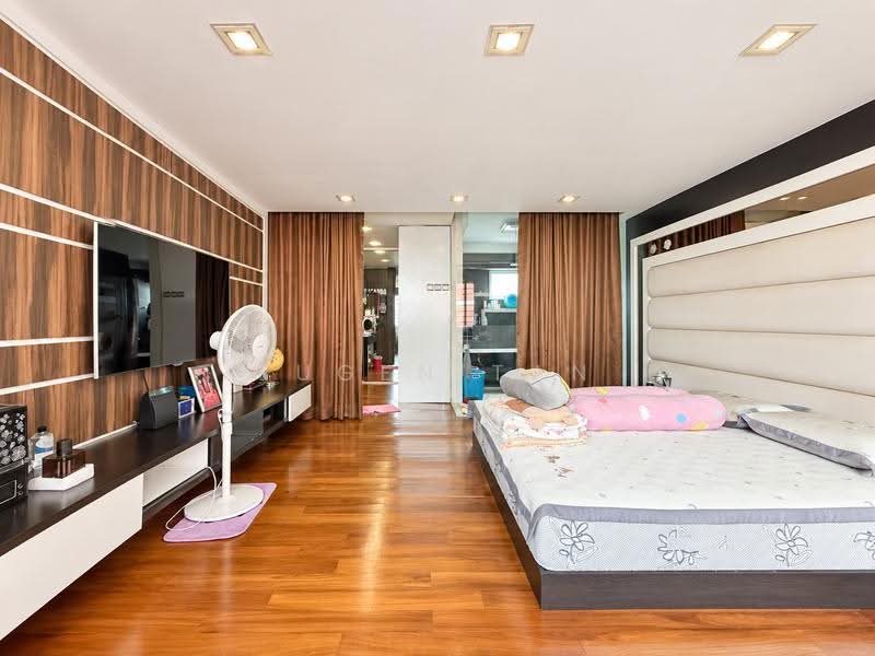 148 Mei Ling Street, 148 Mei Ling Street, Alexandra / Commonwealth, 4 Bedrooms, 1,690 sqft, HDB Flat For Sale, by Eugen Tan, 500289691 - Bedroom - PropertyGuru.com.sg