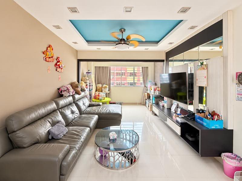 148 Mei Ling Street, 148 Mei Ling Street, Alexandra / Commonwealth, 4 Bedrooms, 1,690 sqft, HDB Flat For Sale, by Eugen Tan, 500289691 - PropertyGuru.com.sg