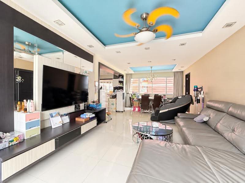 148 Mei Ling Street, 148 Mei Ling Street, Alexandra / Commonwealth, 4 Bedrooms, 1,690 sqft, HDB Flat For Sale, by Eugen Tan, 500289691 - PropertyGuru.com.sg