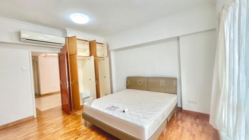Emerald Garden, 33 Club Street, Boat Quay / Raffles Place / Marina, 3 Bedrooms, 1,173 sqft, Condominium For Rent, by Laven Loo 吕欣颐, 500289692 - PropertyGuru.com.sg