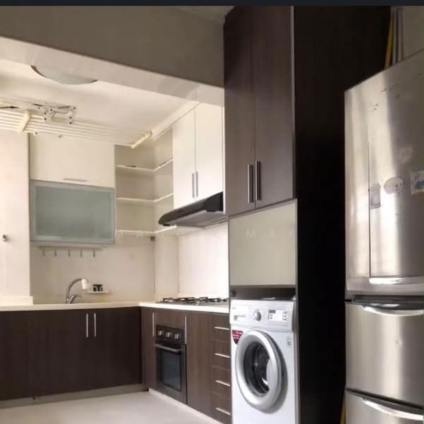 414 Bedok North Avenue 2, 414 Bedok North Avenue 2, Bedok / Upper East Coast, 3 Bedrooms, 1,281 sqft, HDB Flat For Rent, by Maggie Mak, 500289698 - Kitchen - PropertyGuru.com.sg