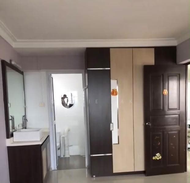 414 Bedok North Avenue 2, 414 Bedok North Avenue 2, Bedok / Upper East Coast, 3 Bedrooms, 1,281 sqft, HDB Flat For Rent, by Maggie Mak, 500289698 - Bathroom - PropertyGuru.com.sg