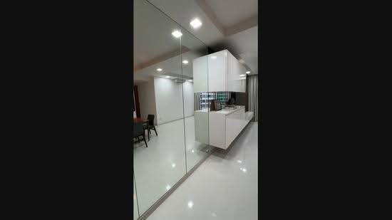 Casa Merah, 50 Tanah Merah Kechil Avenue, Bedok / Upper East Coast, 3 Bedrooms, 1,238 sqft, Condominium For Rent, by Stephanie Chan, 500289703 - PropertyGuru.com.sg