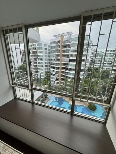 Casa Merah, 50 Tanah Merah Kechil Avenue, Bedok / Upper East Coast, 3 Bedrooms, 1,238 sqft, Condominium For Rent, by Stephanie Chan, 500289703 - View - PropertyGuru.com.sg