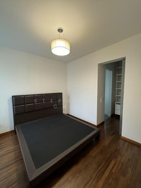 Casa Merah, 50 Tanah Merah Kechil Avenue, Bedok / Upper East Coast, 3 Bedrooms, 1,238 sqft, Condominium For Rent, by Stephanie Chan, 500289703 - Master Bedroom - PropertyGuru.com.sg