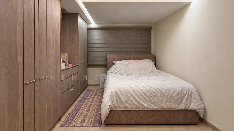 817B Keat Hong Link, 817B Keat Hong Link, Dairy Farm / Bukit Panjang / Choa Chu Kang, 3 Bedrooms, 990 sqft, HDB Flat For Sale, by Kenneth Wong, 500289706 - Bedroom - PropertyGuru.com.sg
