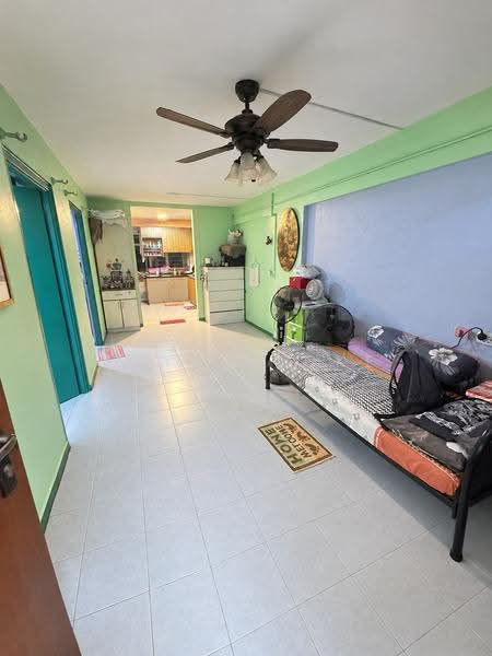 176 Boon Lay Drive, 176 Boon Lay Drive, Boon Lay / Jurong / Tuas, 2 Bedrooms, 635 sqft, HDB Flat For Rent, by Bryan Loke, 500289708 - PropertyGuru.com.sg