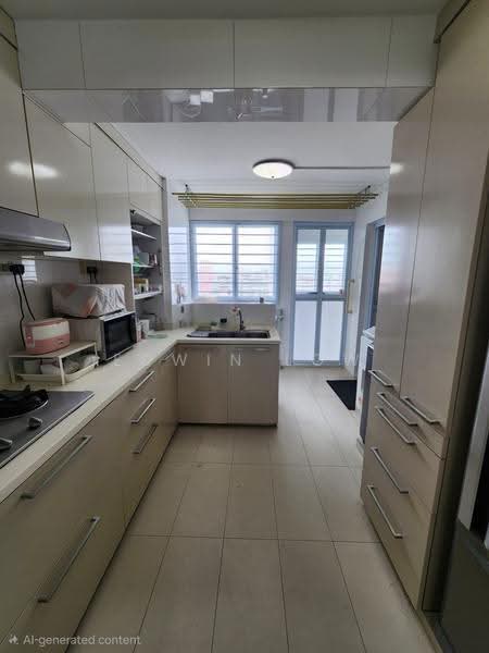 85B Lorong 4 Toa Payoh, 85B Lorong 4 Toa Payoh, Balestier / Toa Payoh, 2 Bedrooms, 731 sqft, HDB Flat For Rent, by Edwin Low, 500289709 - Kitchen - PropertyGuru.com.sg