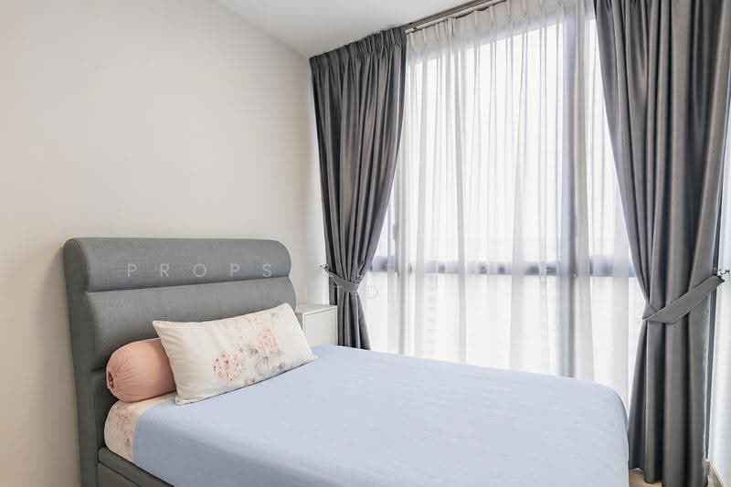 Le Quest, 12 Bukit Batok Street 41, Dairy Farm / Bukit Panjang / Choa Chu Kang, 3 Bedrooms, 1,109 sqft, Condominium For Sale, by Gina Tow, 500289711 - Bedroom - PropertyGuru.com.sg