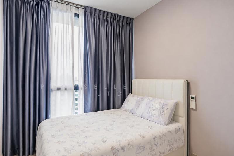 Le Quest, 12 Bukit Batok Street 41, Dairy Farm / Bukit Panjang / Choa Chu Kang, 3 Bedrooms, 1,109 sqft, Condominium For Sale, by Gina Tow, 500289711 - Bedroom - PropertyGuru.com.sg
