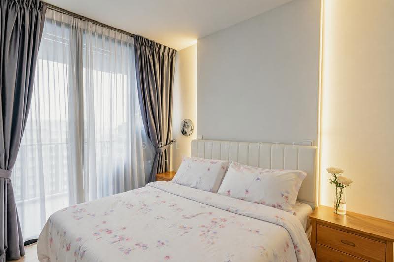 Le Quest, 12 Bukit Batok Street 41, Dairy Farm / Bukit Panjang / Choa Chu Kang, 3 Bedrooms, 1,109 sqft, Condominium For Sale, by Gina Tow, 500289711 - Bedroom - PropertyGuru.com.sg
