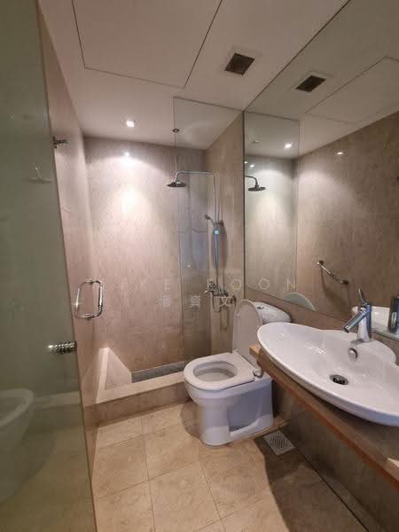 Icon, 10 Gopeng Street, Chinatown / Tanjong Pagar, 1 Bedroom, 657 sqft, Apartment For Rent, by Mike Poon 潘資文, 500289716 - Bathroom - PropertyGuru.com.sg