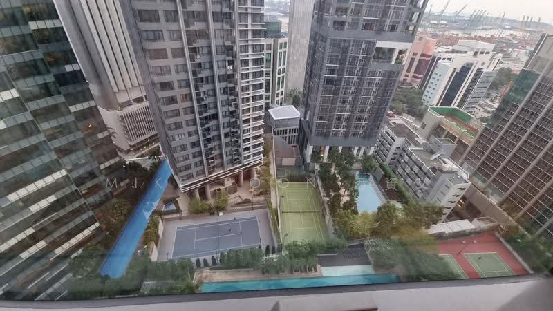 Icon, 10 Gopeng Street, Chinatown / Tanjong Pagar, 1 Bedroom, 657 sqft, Apartment For Rent, by Mike Poon 潘資文, 500289716 - Exterior - PropertyGuru.com.sg