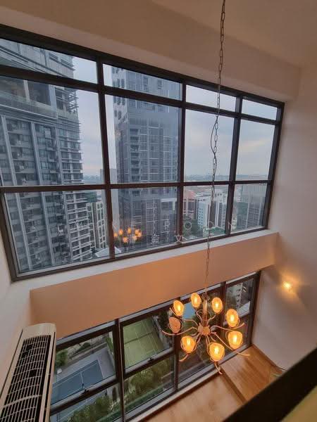 Icon, 10 Gopeng Street, Chinatown / Tanjong Pagar, 1 Bedroom, 657 sqft, Apartment For Rent, by Mike Poon 潘資文, 500289716 - View - PropertyGuru.com.sg