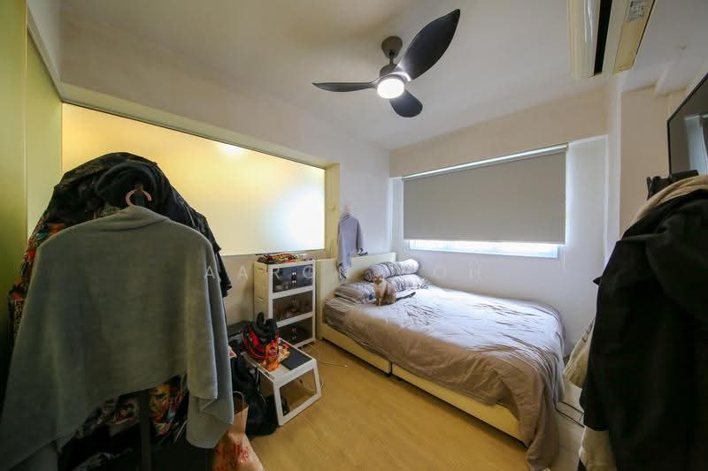 689B Choa Chu Kang Drive, 689B Choa Chu Kang Drive, Dairy Farm / Bukit Panjang / Choa Chu Kang, 3 Bedrooms, 1,184 sqft, HDB Flat For Sale, by Aaron Goh, 500289718 - Bedroom - PropertyGuru.com.sg