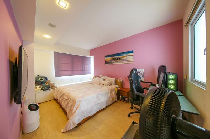 689B Choa Chu Kang Drive, 689B Choa Chu Kang Drive, Dairy Farm / Bukit Panjang / Choa Chu Kang, 3 Bedrooms, 1,184 sqft, HDB Flat For Sale, by Aaron Goh, 500289718 - Bedroom - PropertyGuru.com.sg