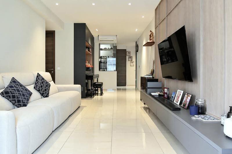 The Florence Residences, 87 Hougang Avenue 2, Hougang / Punggol / Sengkang, 3 Bedrooms, 980 sqft, Condominium For Sale, by Idy Tee, 500289719 - PropertyGuru.com.sg