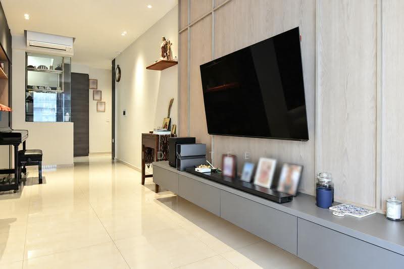 The Florence Residences, 87 Hougang Avenue 2, Hougang / Punggol / Sengkang, 3 Bedrooms, 980 sqft, Condominium For Sale, by Idy Tee, 500289719 - PropertyGuru.com.sg