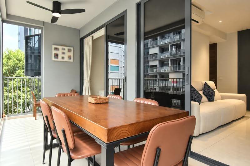 The Florence Residences, 87 Hougang Avenue 2, Hougang / Punggol / Sengkang, 3 Bedrooms, 980 sqft, Condominium For Sale, by Idy Tee, 500289719 - PropertyGuru.com.sg