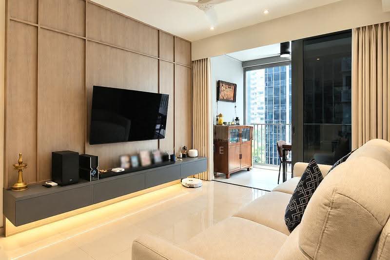 The Florence Residences, 87 Hougang Avenue 2, Hougang / Punggol / Sengkang, 3 Bedrooms, 980 sqft, Condominium For Sale, by Idy Tee, 500289719 - PropertyGuru.com.sg