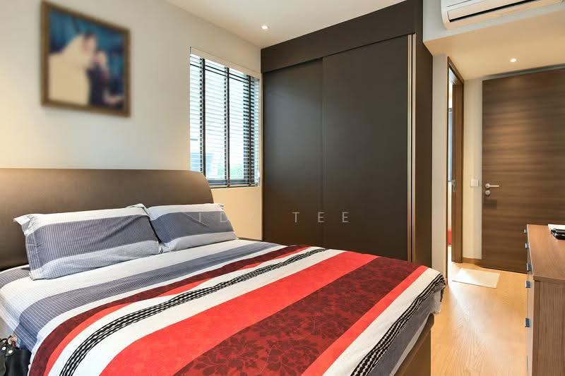 The Florence Residences, 87 Hougang Avenue 2, Hougang / Punggol / Sengkang, 3 Bedrooms, 980 sqft, Condominium For Sale, by Idy Tee, 500289719 - PropertyGuru.com.sg