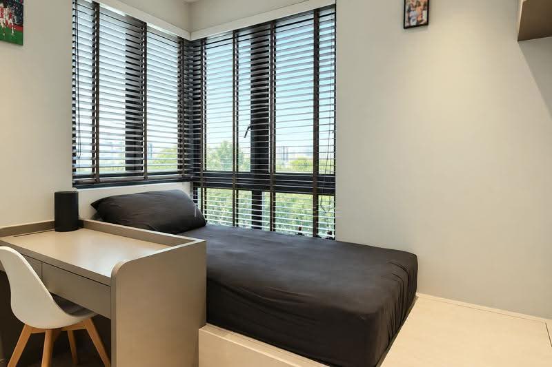 The Florence Residences, 87 Hougang Avenue 2, Hougang / Punggol / Sengkang, 3 Bedrooms, 980 sqft, Condominium For Sale, by Idy Tee, 500289719 - Bedroom - PropertyGuru.com.sg