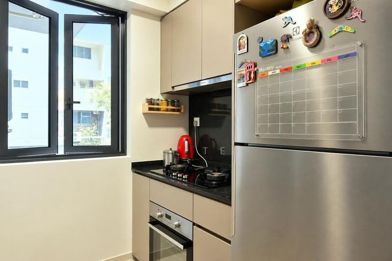 The Florence Residences, 87 Hougang Avenue 2, Hougang / Punggol / Sengkang, 3 Bedrooms, 980 sqft, Condominium For Sale, by Idy Tee, 500289719 - PropertyGuru.com.sg