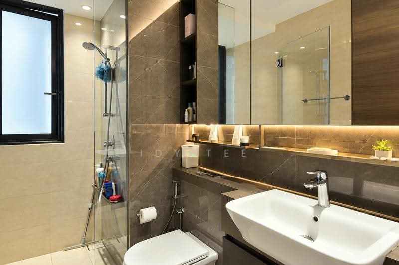 The Florence Residences, 87 Hougang Avenue 2, Hougang / Punggol / Sengkang, 3 Bedrooms, 980 sqft, Condominium For Sale, by Idy Tee, 500289719 - PropertyGuru.com.sg