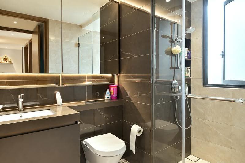 The Florence Residences, 87 Hougang Avenue 2, Hougang / Punggol / Sengkang, 3 Bedrooms, 980 sqft, Condominium For Sale, by Idy Tee, 500289719 - PropertyGuru.com.sg
