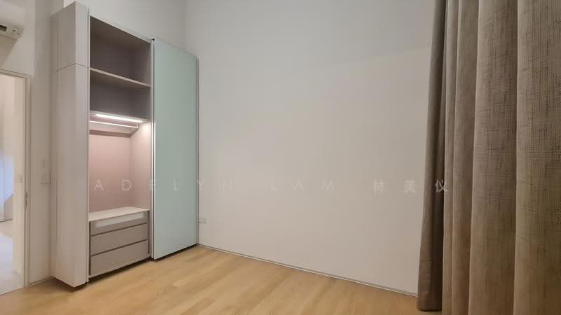 Sloane Residences, 17 Balmoral Road, Tanglin / Holland / Bukit Timah, 2 Bedrooms, 743 sqft, Condominium For Rent, by Adelyn Lam 林美仪, 500289721 - Interior - PropertyGuru.com.sg