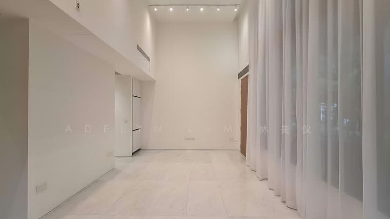 Sloane Residences, 17 Balmoral Road, Tanglin / Holland / Bukit Timah, 2 Bedrooms, 743 sqft, Condominium For Rent, by Adelyn Lam 林美仪, 500289721 - Interior - PropertyGuru.com.sg