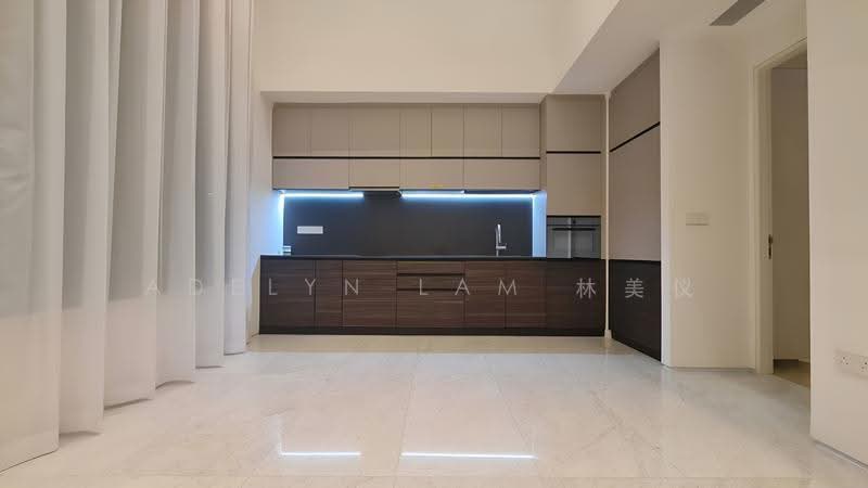 Sloane Residences, 17 Balmoral Road, Tanglin / Holland / Bukit Timah, 2 Bedrooms, 743 sqft, Condominium For Rent, by Adelyn Lam 林美仪, 500289721 - Kitchen - PropertyGuru.com.sg